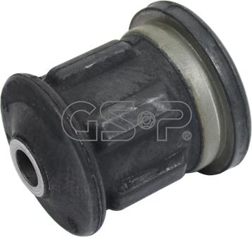 GSP 512502 - Suspension, corps de l'essieu cwaw.fr