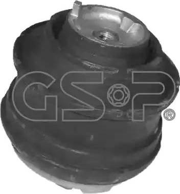 GSP 512534 - Support moteur cwaw.fr