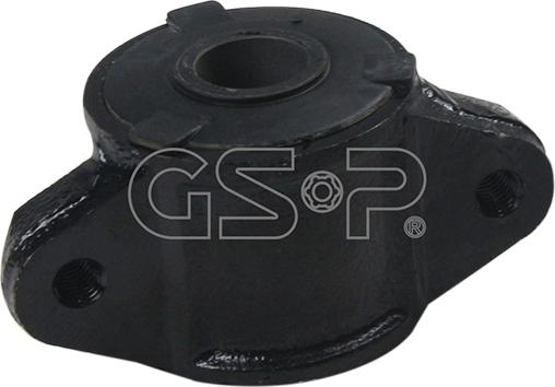 GSP 512531 - Suspension, bras de liaison cwaw.fr