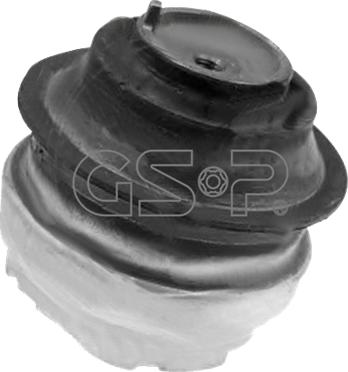 GSP 512533 - Support moteur cwaw.fr