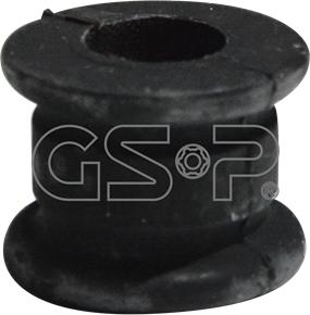 GSP 512608 - Coussinet de palier, stabilisateur cwaw.fr