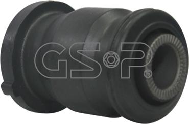 GSP 512035 - Suspension, bras de liaison cwaw.fr