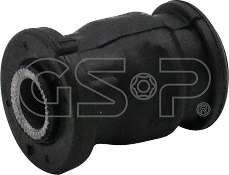 GSP 512035 - Suspension, bras de liaison cwaw.fr