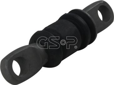 GSP 512072 - Suspension, bras de liaison cwaw.fr