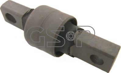 GSP 512896 - Suspension, bras de liaison cwaw.fr