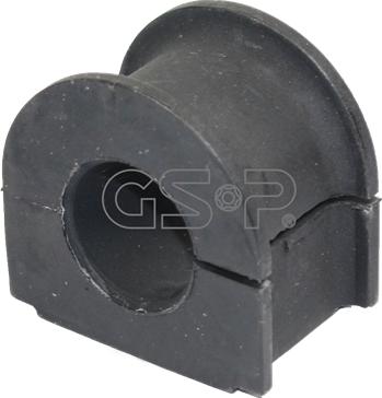 GSP 512878 - Coussinet de palier, stabilisateur cwaw.fr