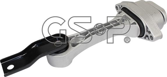 GSP 512355 - Support moteur cwaw.fr