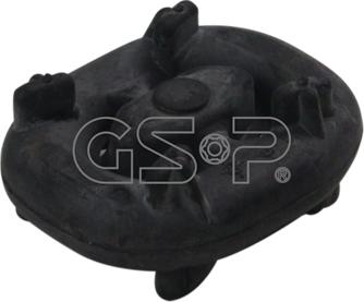 GSP 512309 - Support, silencieux cwaw.fr