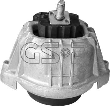 GSP 512296 - Support moteur cwaw.fr