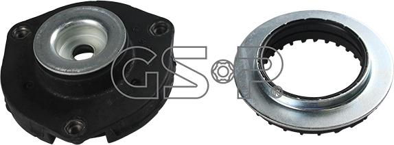 GSP 512244S - Coupelle de suspension cwaw.fr