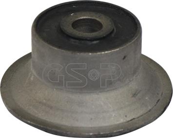 GSP 512245 - Suspension, corps de l'essieu cwaw.fr