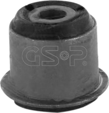 GSP 512257 - Suspension, bras de liaison cwaw.fr