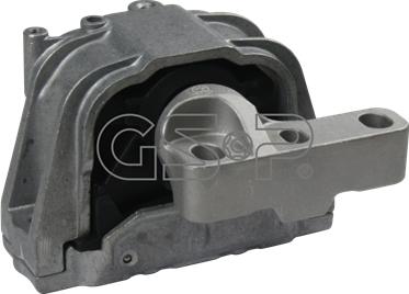 GSP 512211 - Support moteur cwaw.fr