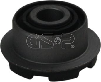 GSP 512284 - Suspension, bras de liaison cwaw.fr