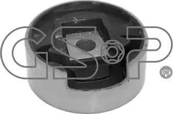 GSP 512233 - Support moteur cwaw.fr