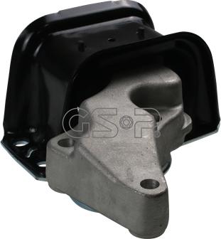 GSP 517 942 - Support moteur cwaw.fr