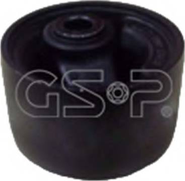 GSP 517696 - Support moteur cwaw.fr