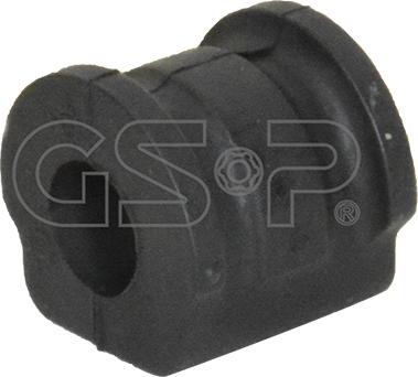 GSP 517168 - Coussinet de palier, stabilisateur cwaw.fr