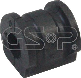 GSP 517167 - Coussinet de palier, stabilisateur cwaw.fr