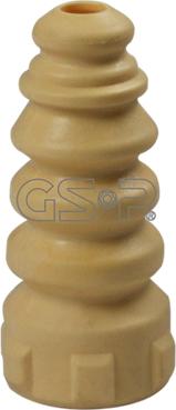 GSP 517120 - Butée élastique, suspension cwaw.fr