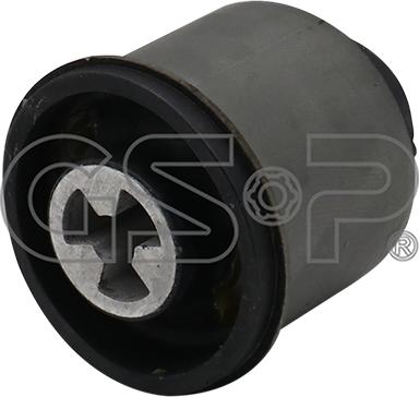 GSP 517170 - Suspension, corps de l'essieu cwaw.fr