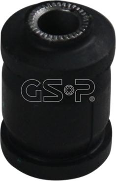 GSP 517844 - Suspension, bras de liaison cwaw.fr