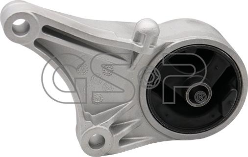 GSP 517868 - Support moteur cwaw.fr