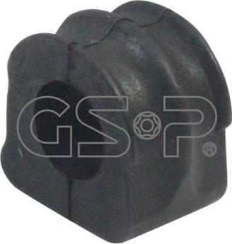 GSP 517839 - Coussinet de palier, stabilisateur cwaw.fr