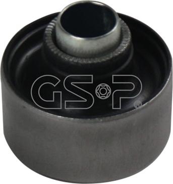 GSP 517757S - Suspension, bras de liaison cwaw.fr