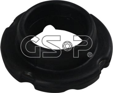 GSP 517768 - Suspension, corps de l'essieu cwaw.fr