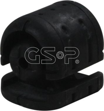 GSP 517782 - Suspension, bras de liaison cwaw.fr