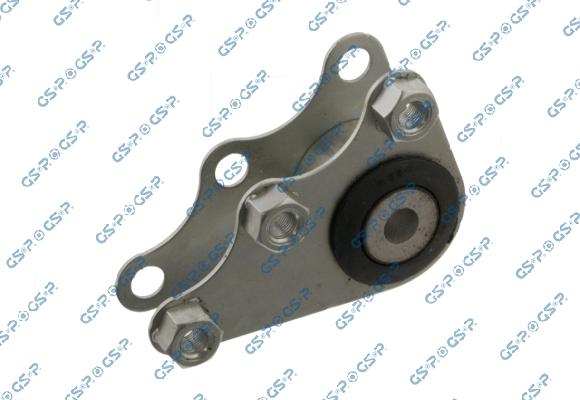 GSP 539123 - Support moteur cwaw.fr