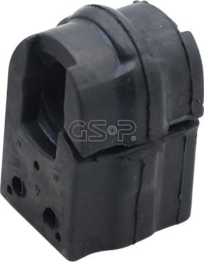 GSP 535182 - Coussinet de palier, stabilisateur cwaw.fr