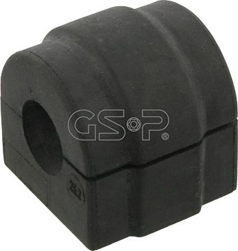 GSP 535303 - Coussinet de palier, stabilisateur cwaw.fr