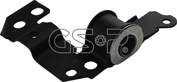 GSP 530993 - Suspension, bras de liaison cwaw.fr