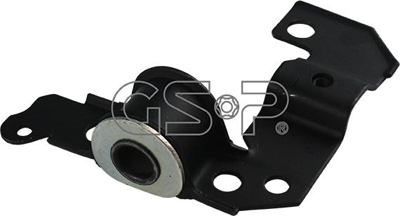 GSP 530992 - Suspension, bras de liaison cwaw.fr