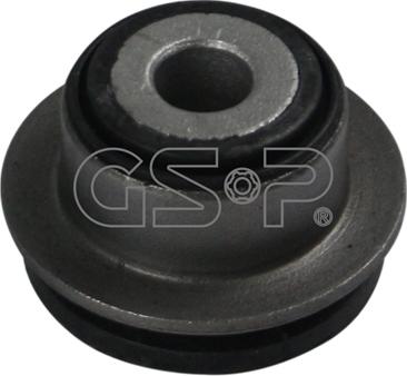 GSP 530500 - Suspension, corps de l'essieu cwaw.fr