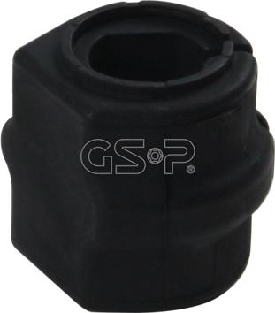 GSP 530846 - Coussinet de palier, stabilisateur cwaw.fr