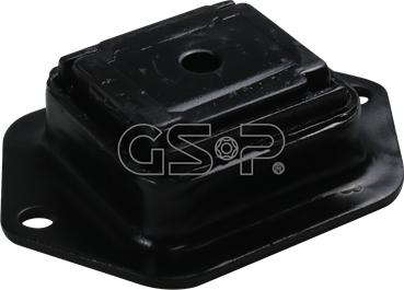 GSP 530842 - Suspension, corps de l'essieu cwaw.fr