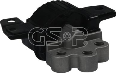 GSP 530880 - Support moteur cwaw.fr