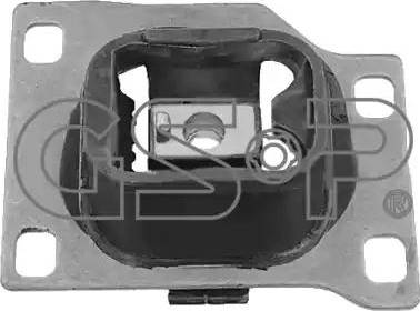 GSP 530399 - Support moteur cwaw.fr