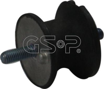 GSP 530396 - Suspension, boîte de vitesse manuelle cwaw.fr