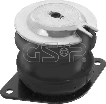 GSP 530354 - Support moteur cwaw.fr