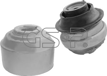 GSP 530384 - Support moteur cwaw.fr