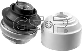 GSP 530383 - Support moteur cwaw.fr