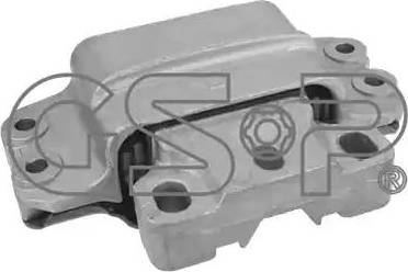 GSP 530374 - Support moteur cwaw.fr