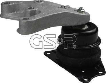 GSP 530370 - Support moteur cwaw.fr