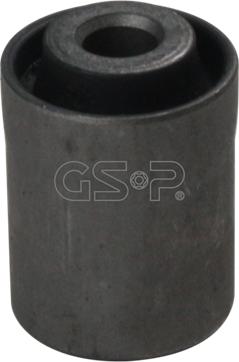 GSP 530248 - Suspension, corps de l'essieu cwaw.fr