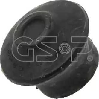 GSP 530209 - Butée élastique, suspension du moteur cwaw.fr