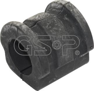 GSP 530229 - Coussinet de palier, stabilisateur cwaw.fr